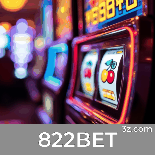 822BET: Apostas esportivas precisas e abrangentes