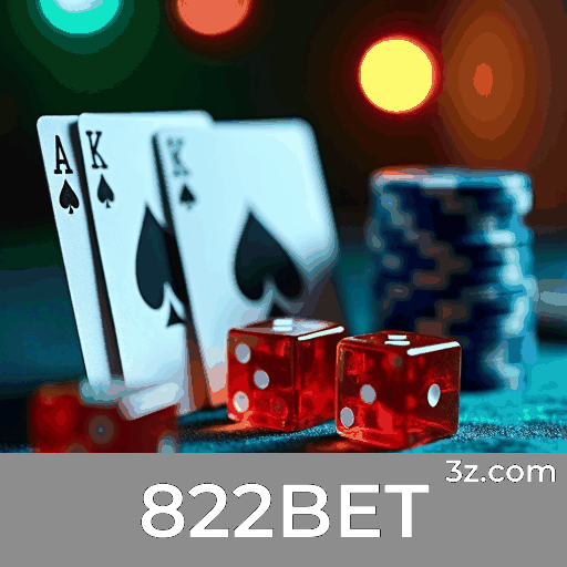 Maximize Promoções e Potencialize Suas Recompensas na 822BET