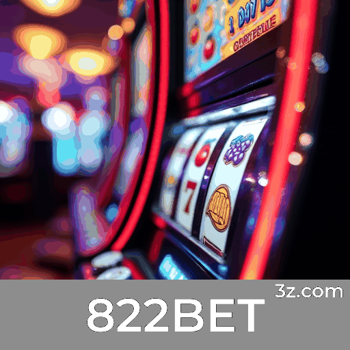 822BET: Emoção Social do Casino com Interação Real
