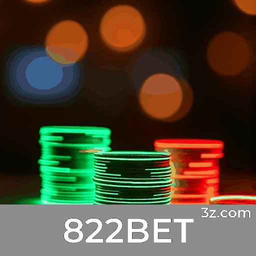 Maximize Seu Jogo com Táticas Comprovadas 822BET