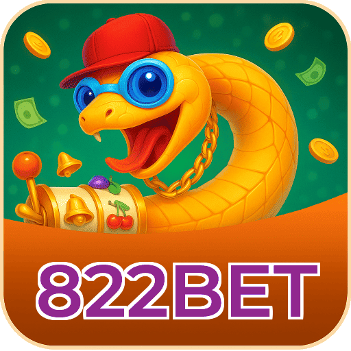 822BET