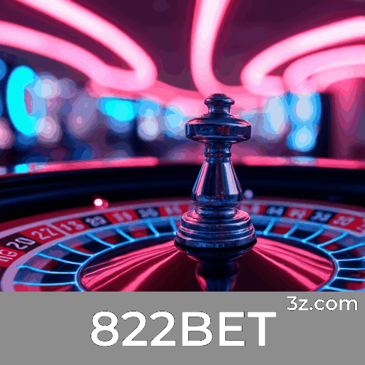 822BET: Caça-Níqueis Gigantes, Mesa Única, Dealer Imersivo