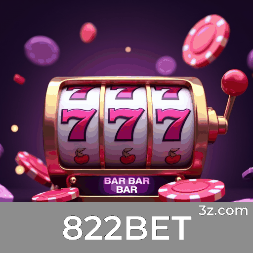 822BET: Seu Cassino Online Seguro e Premiado