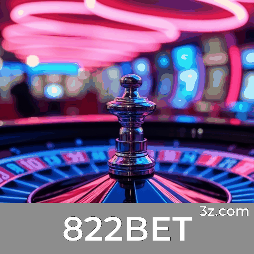 822BET: Emoção Social do Casino com Interação Real