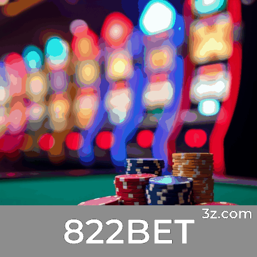 822BET: Caça-Níqueis Gigantes, Mesa Única, Dealer Imersivo