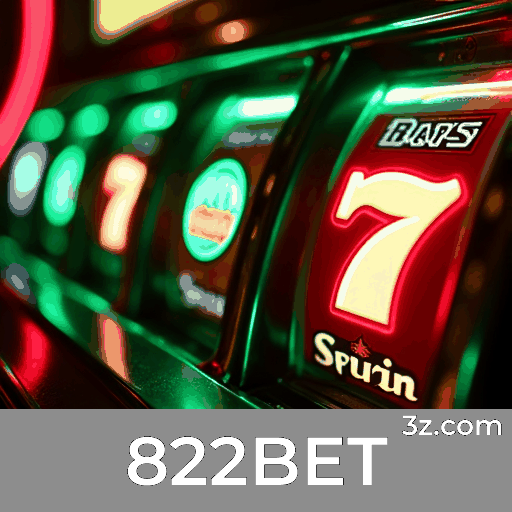 822BET: Emoção Social do Casino com Interação Real