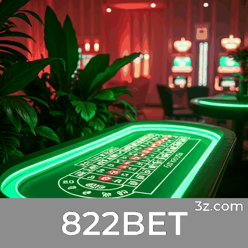 Login seguro no 822BET: proteja sua conta e aproveite