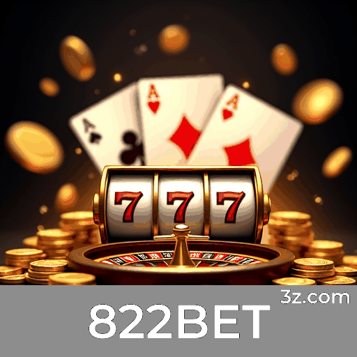 822BET: Apostas esportivas precisas e abrangentes
