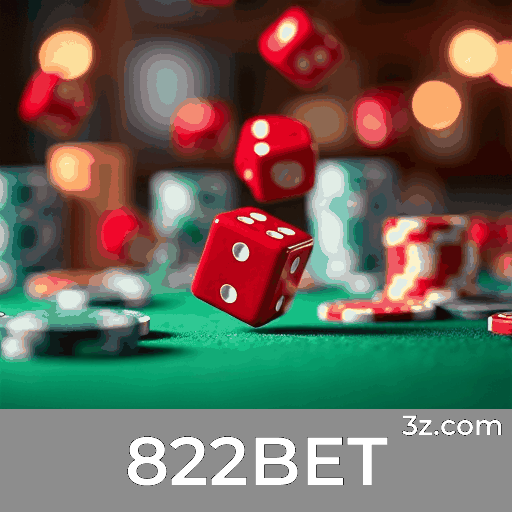 Bônus Reais e Transparentes no 822BET: Valor Verdadeiro para Você