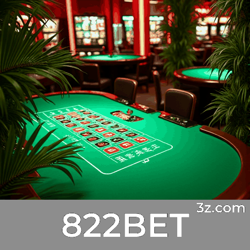 Maximize Promoções e Potencialize Suas Recompensas na 822BET
