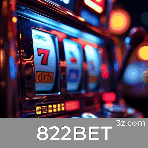 822BET: Caça-Níqueis Gigantes, Mesa Única, Dealer Imersivo