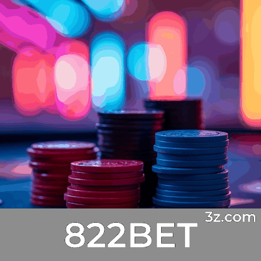 822BET: Emoção Social do Casino com Interação Real