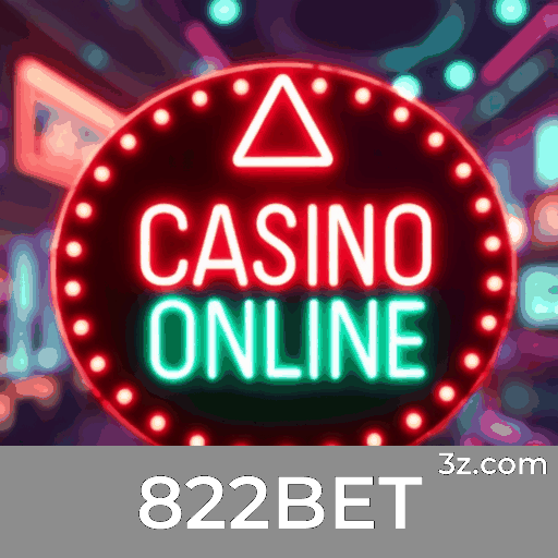 822BET: Apostas esportivas precisas e abrangentes