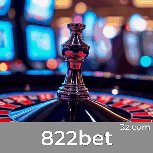 avaliações sobre 822bet slots