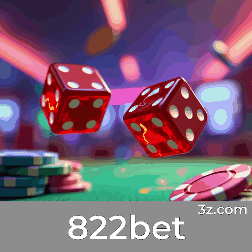 822bet