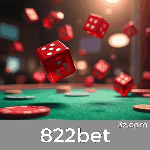 822bet