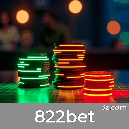 822bet