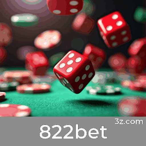 822bet