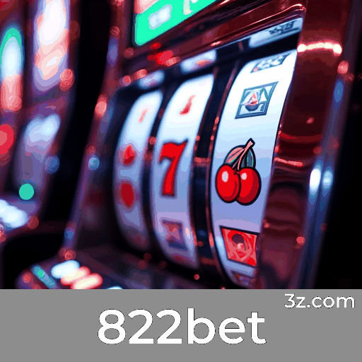 822bet