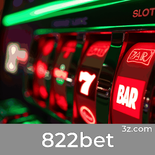 822bet