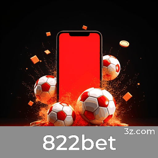 822bet