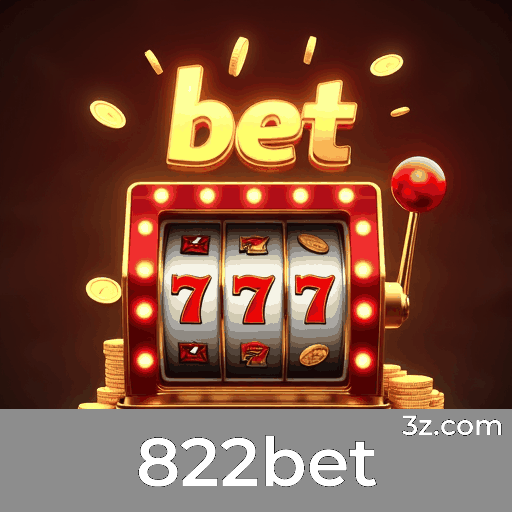 822bet