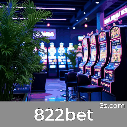 822bet