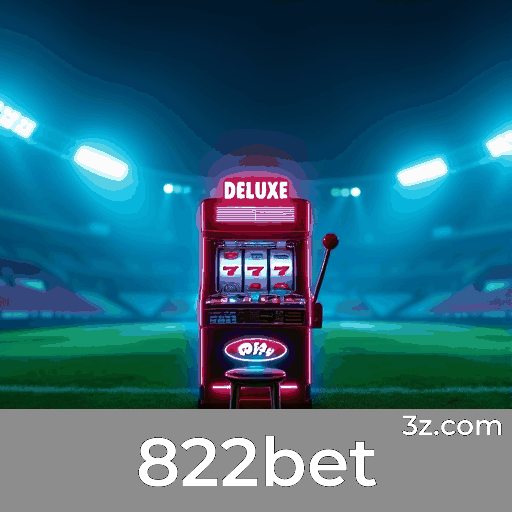822bet