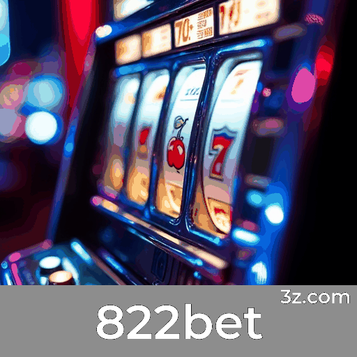 822bet