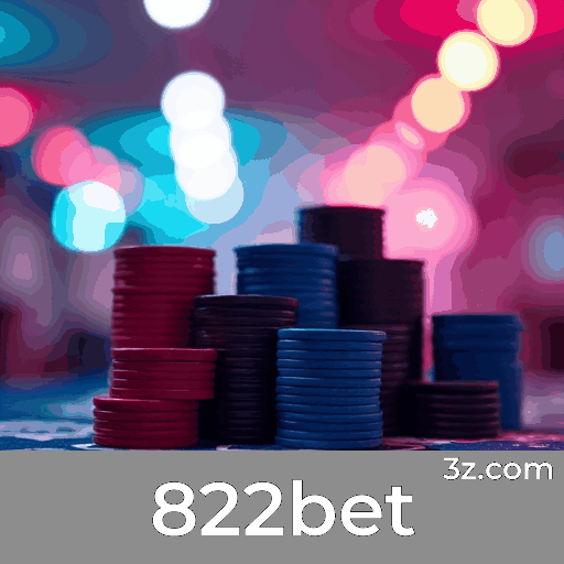 822bet