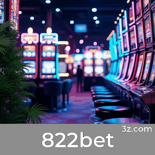 822bet