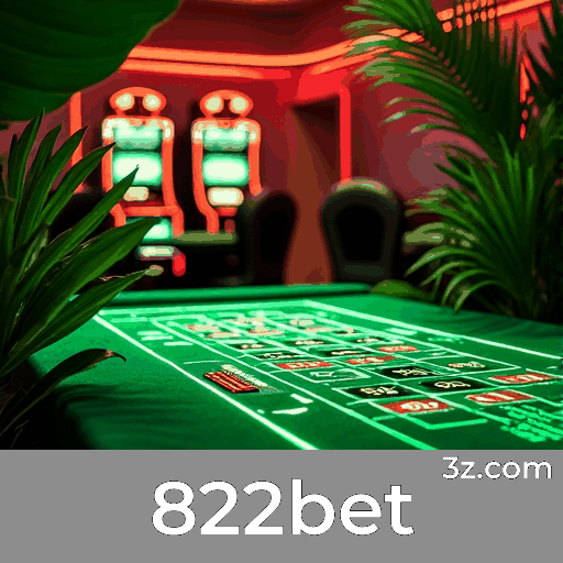 avaliações sobre 822bet slots