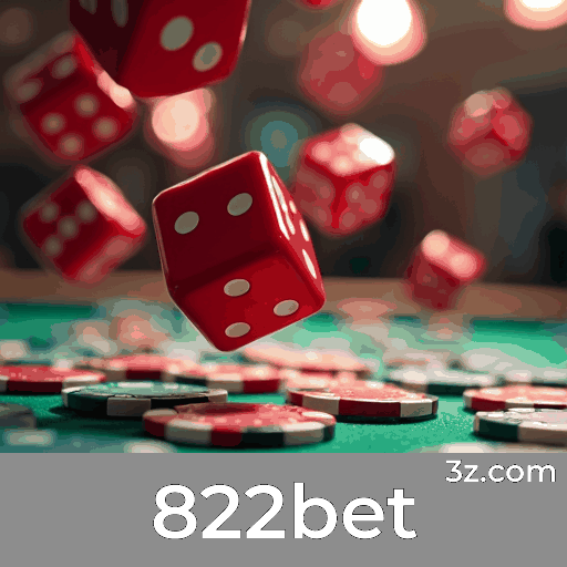 avaliações sobre 822bet slots