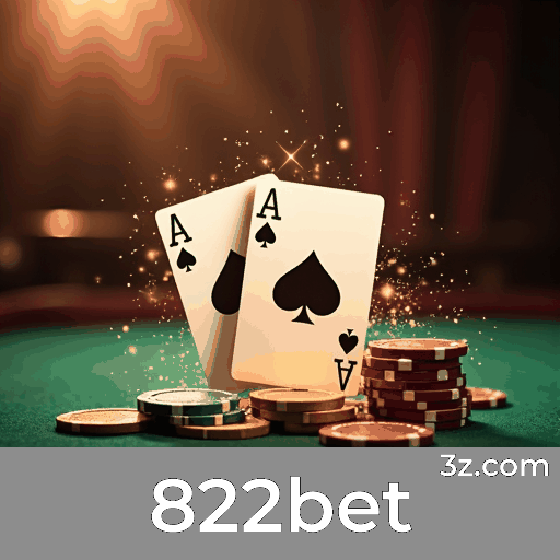 822bet