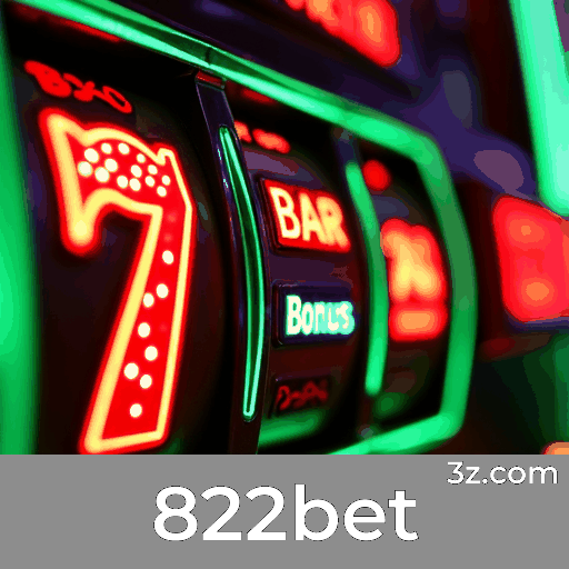 avaliações sobre 822bet slots