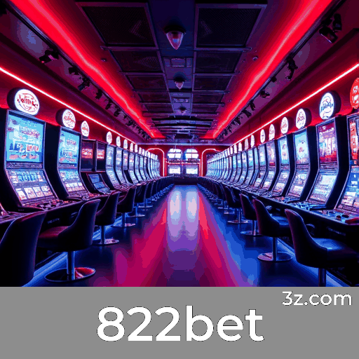 avaliações sobre 822bet slots