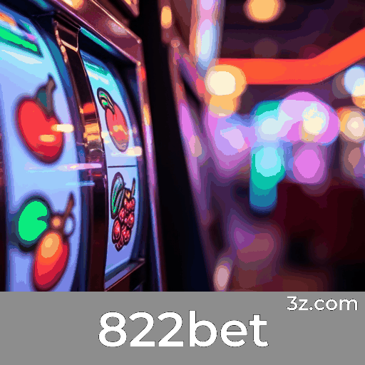 822bet