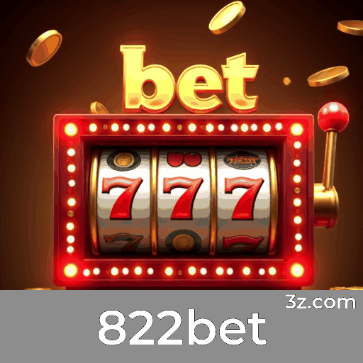 avaliações sobre 822bet slots